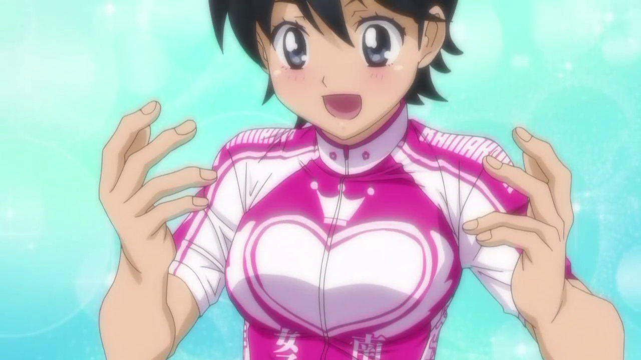 自転車 レーパン エロ 