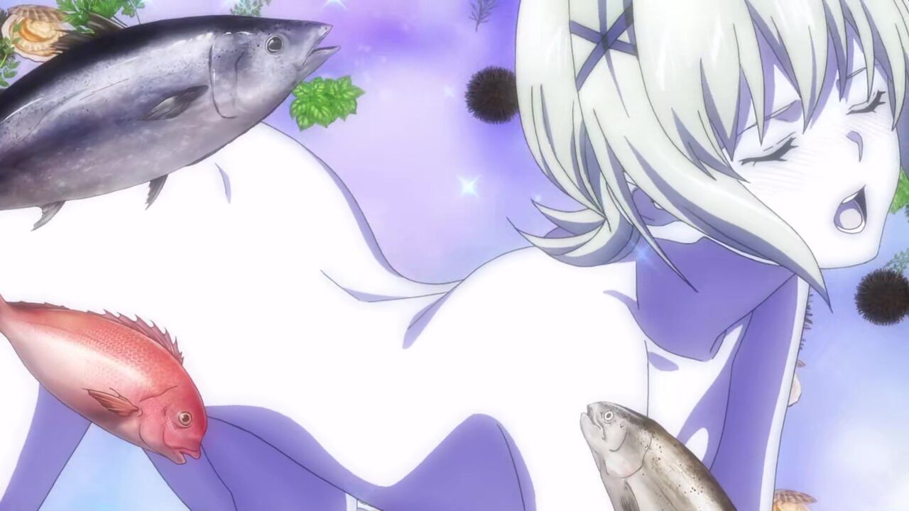 ランタービちゃんかわいくね アニメ実況しようぜ ランタービちゃんかわいくね アニメ実況しようぜ