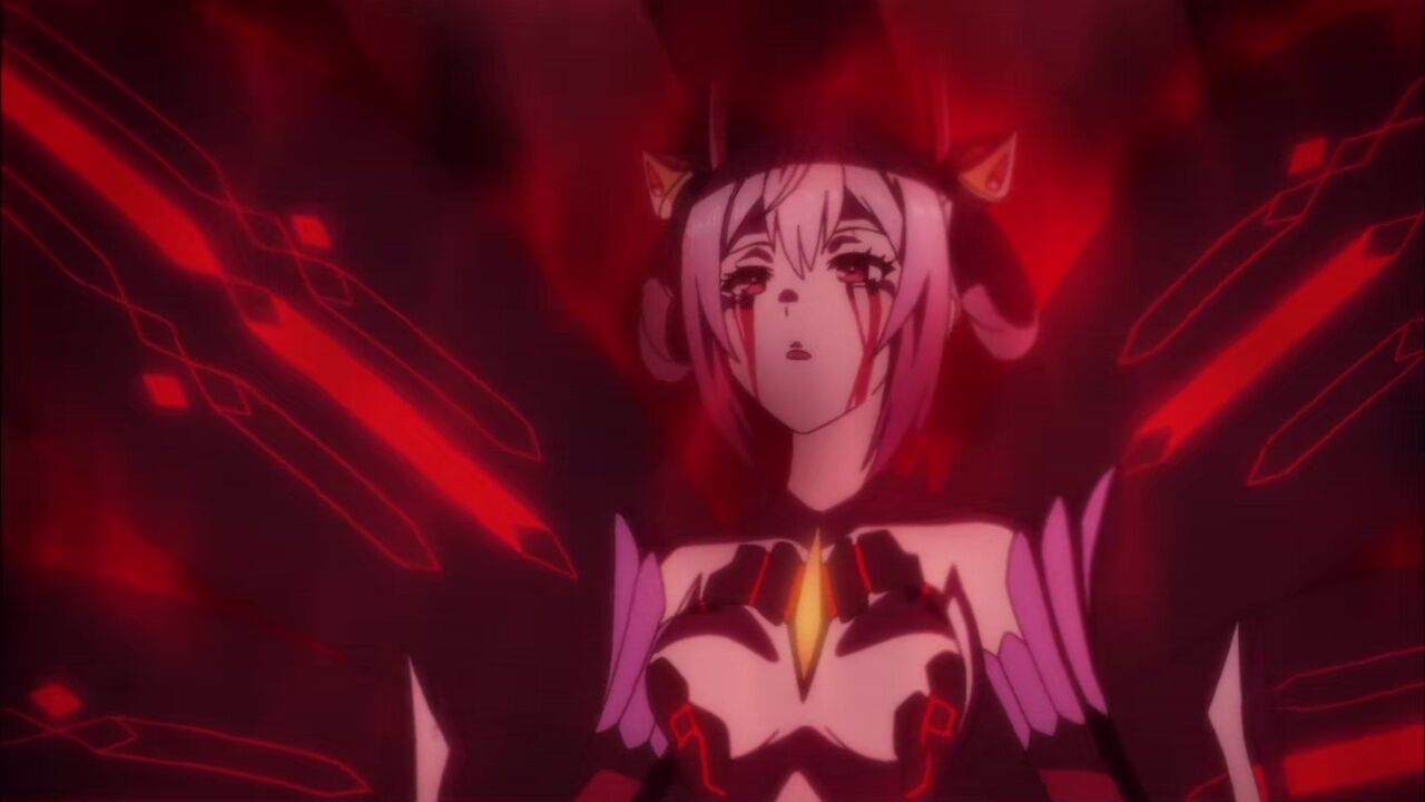 最終回だけみてもよくわからんけど 得した気分 アニメ実況しようぜ