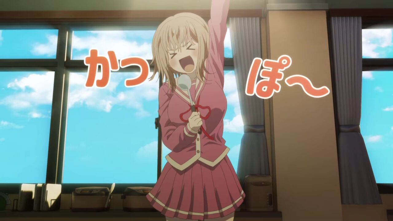 二次 お母さん美津子 特有の早口 : アニメ実況しようぜ！