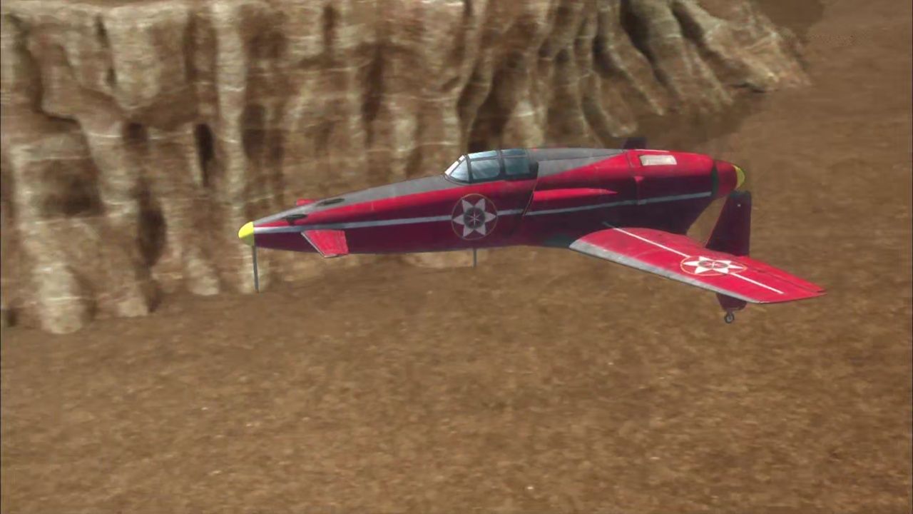 空戦全振りな荒野のコトブキ飛行隊 アニメ実況しようぜ
