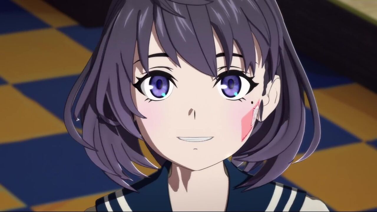 最終回がひどかったけど牡丹ちゃんが可愛いのです アニメ実況しようぜ