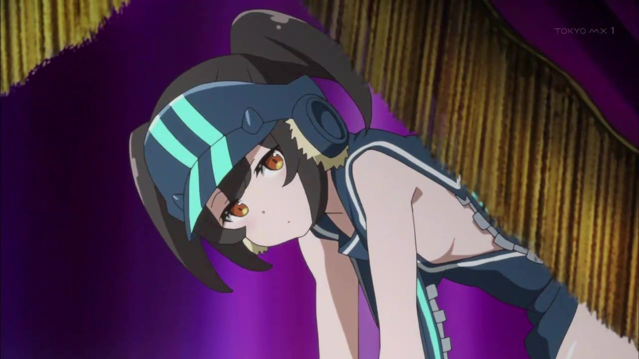 かわいいキャラデザに軽快なノリは結構いいかんじなラストピリオド アニメ実況しようぜ かわいいキャラデザに軽快なノリは結構いいかんじなラストピリオド アニメ実況しようぜ