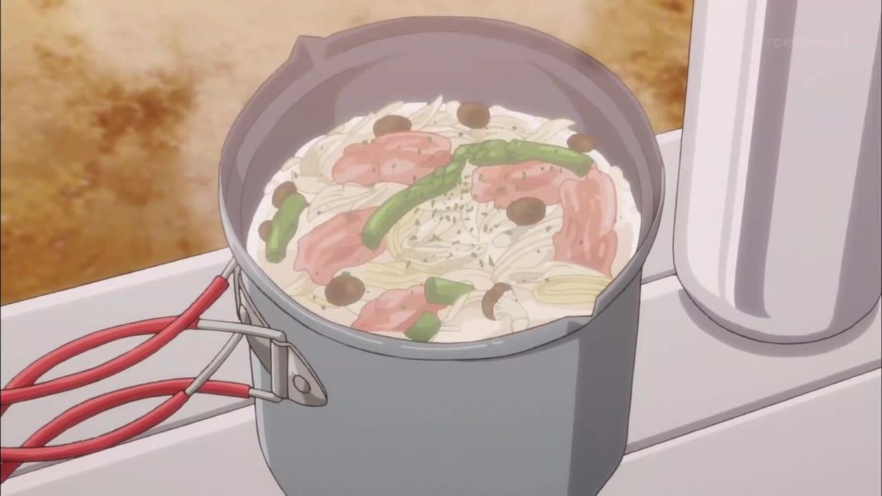 今週の木曜日飯アニメ アニメ実況しようぜ