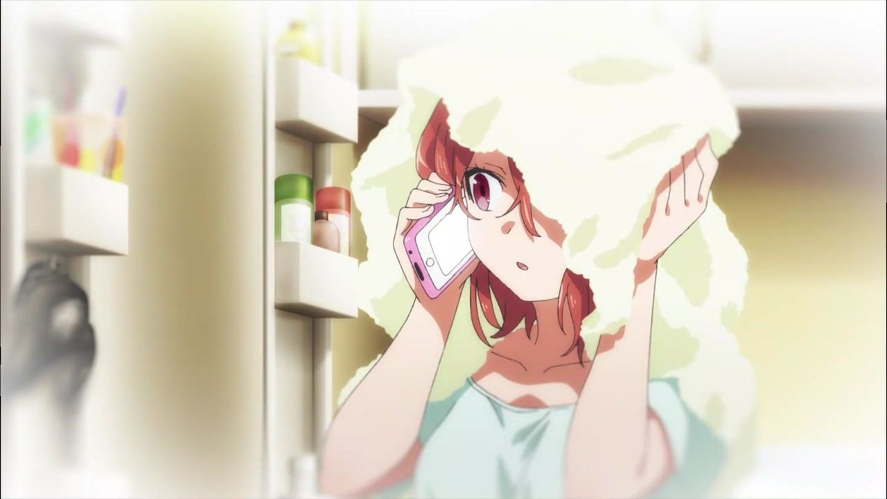 話題の七星のスバルだがさつきちゃんのおっぱいに罪はない アニメ実況しようぜ 話題の七星のスバルだがさつきちゃんのおっぱいに罪はない アニメ実況しようぜ