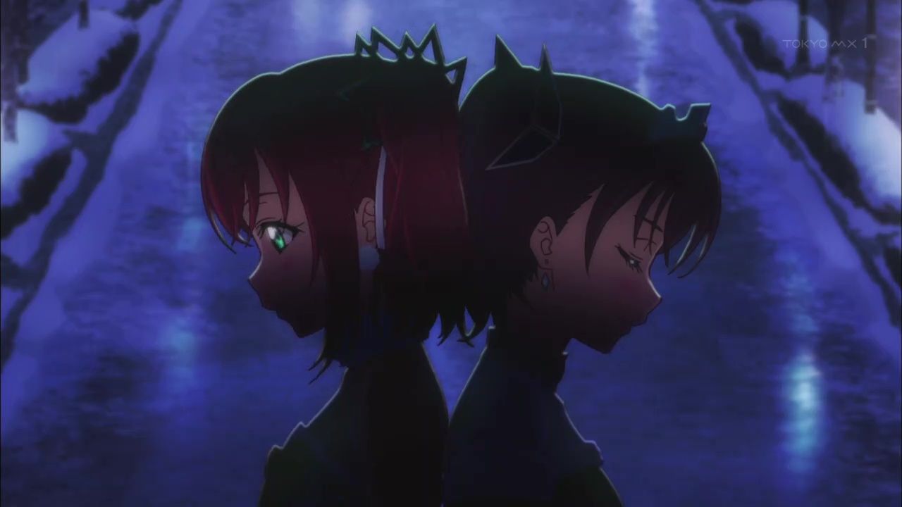 今期の土曜深夜アニメは語りたくなる アニメ実況しようぜ