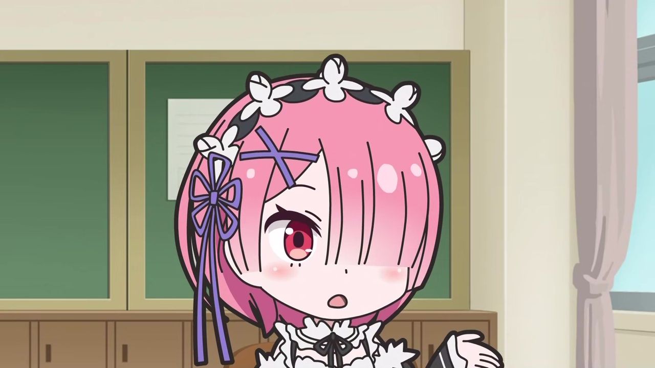 この絵でもかわいい この絵の方がかわいい アニメ実況しようぜ この絵でもかわいい この絵の方がかわいい アニメ実況しようぜ