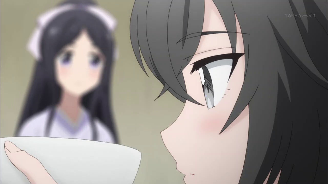 かわいいキャラが大食いという設定の需要 アニメ実況しようぜ かわいいキャラが大食いという設定の需要 アニメ実況しようぜ
