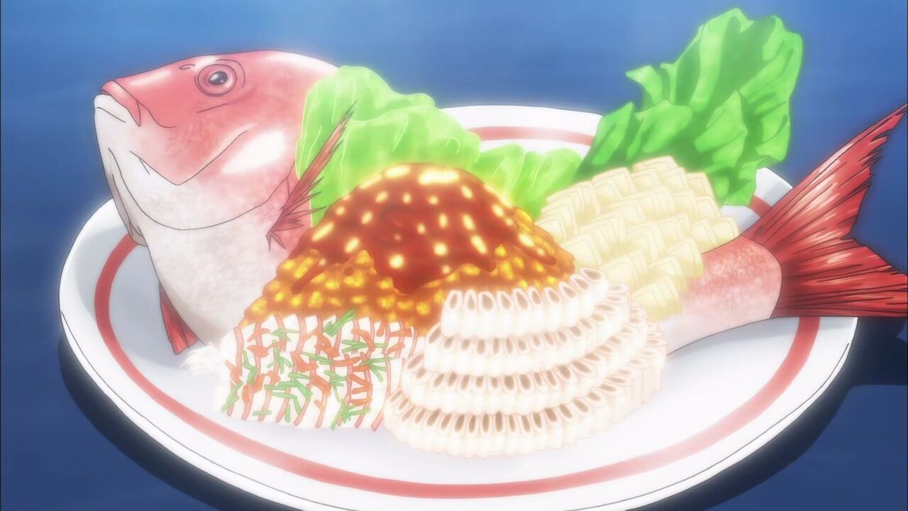 金曜飯アニメ アニメ実況しようぜ 金曜飯アニメ アニメ実況しようぜ