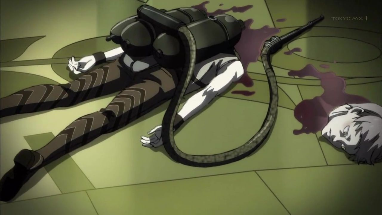 十二大戦は干支の逆順で退場なのかな アニメ実況しようぜ