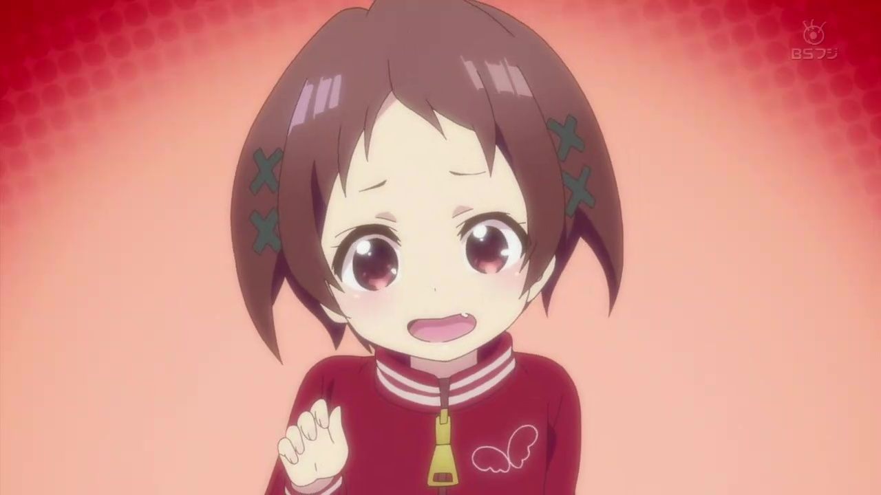 で Bsフジのりゅうおうのおしごとなんですけど アニメ実況しようぜ