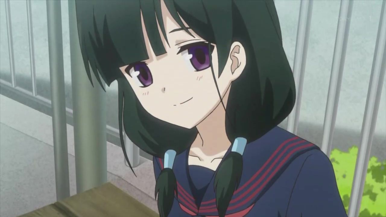 踏切時間を見て想像力を鍛えるのです アニメ実況しようぜ