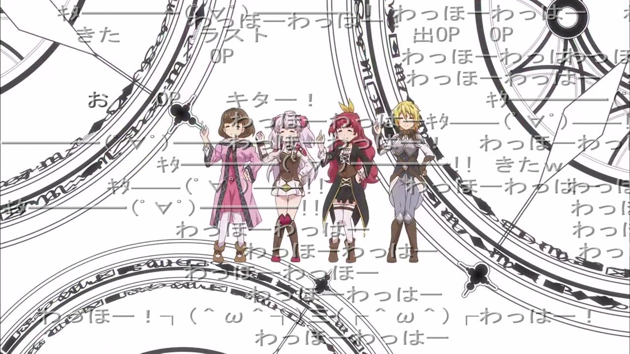 わっほーわっはー が一番印象的だったのうきん アニメ実況しようぜ わっほーわっはー が一番印象的だったのうきん アニメ実況しようぜ