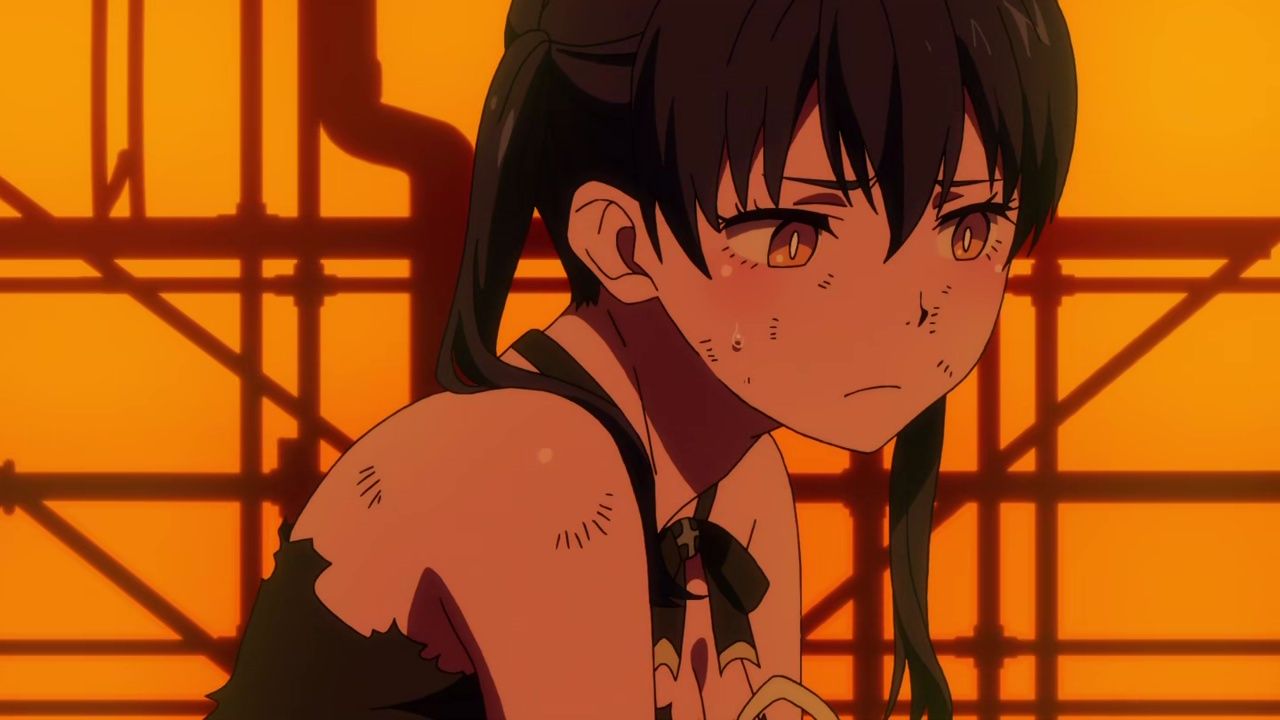 炎炎ノ消防隊のメインヒロインは環ちゃんってことで アニメ実況しようぜ 炎炎ノ消防隊のメインヒロインは環ちゃんってことで アニメ実況しようぜ