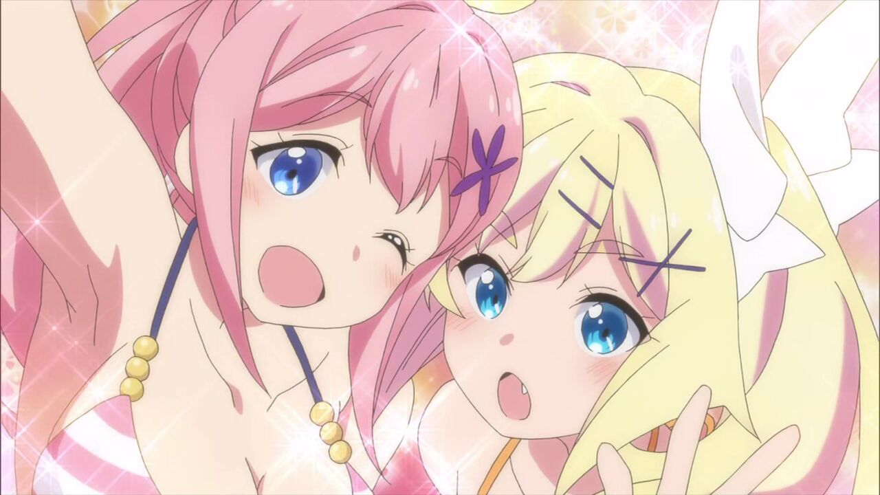 Cm中も油断できないおちフル アニメ実況しようぜ Cm中も油断できないおちフル アニメ実況しようぜ