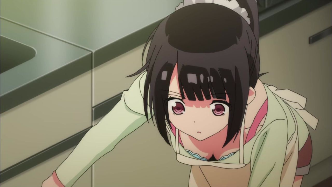 アニメのぼく勉は少年漫画らしいラブコメですよね アニメ実況しようぜ