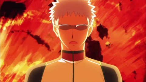 彼方のアストラ＃９ (10)