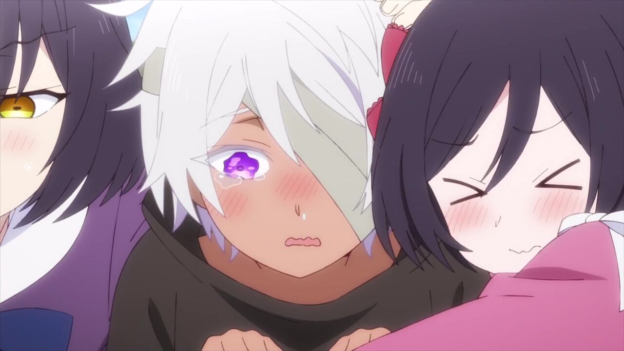 当たらなければどうということはない アニメ実況しようぜ