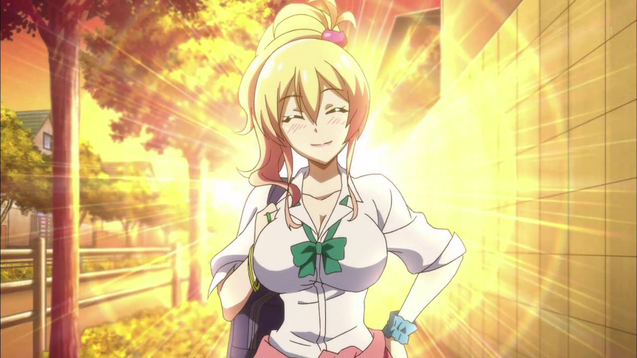 あーしちゃんマジえんじぇー アニメ実況しようぜ