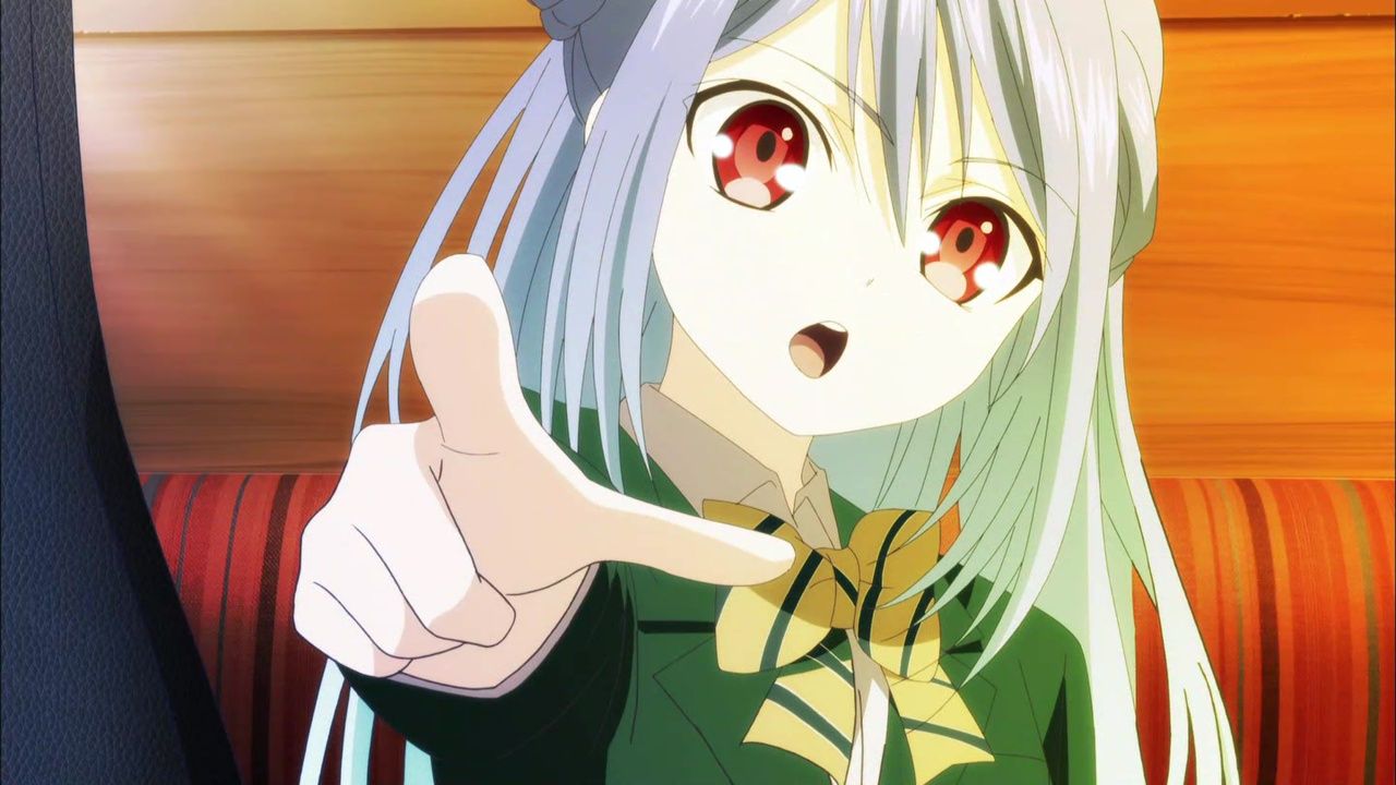 ｗ ｚ ウィズ ってハンドシェイカーの続編だったのか アニメ実況しようぜ