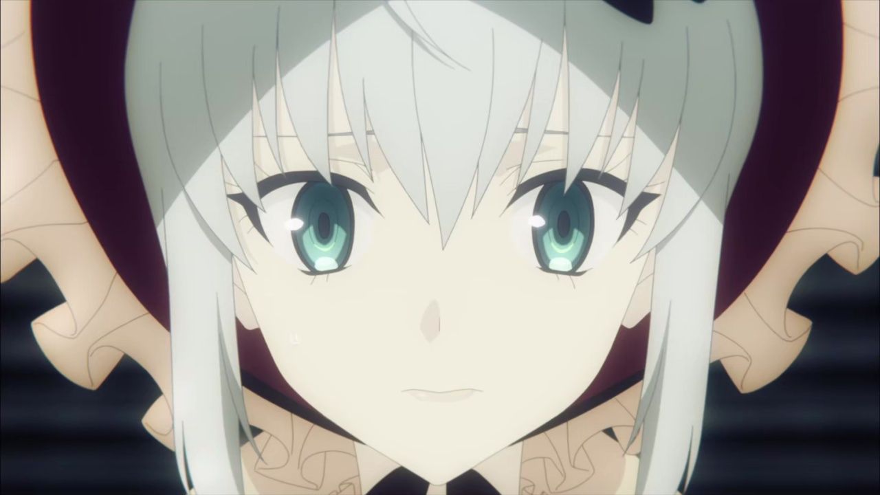 ちゃんと見てないけどグレイちゃんかわいいよね アニメ実況しようぜ ちゃんと見てないけどグレイちゃんかわいいよね アニメ実況しようぜ