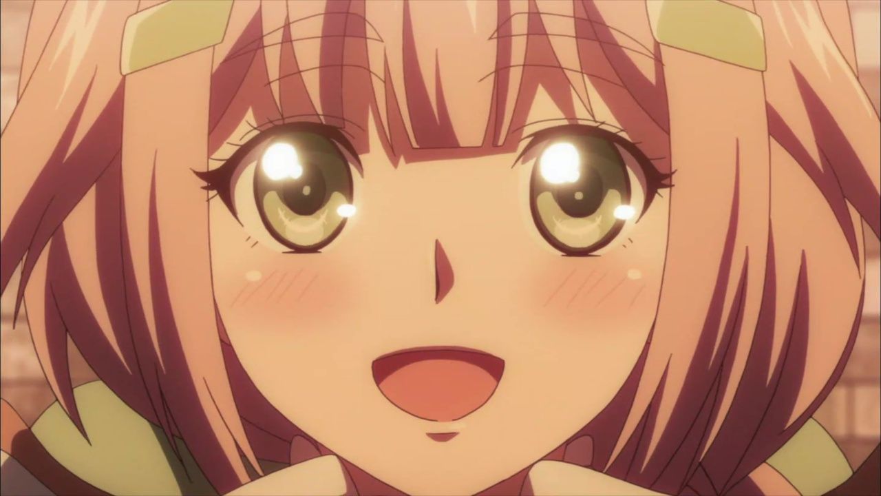 こんなに可愛い子が女の子の訳がない アニメ実況しようぜ