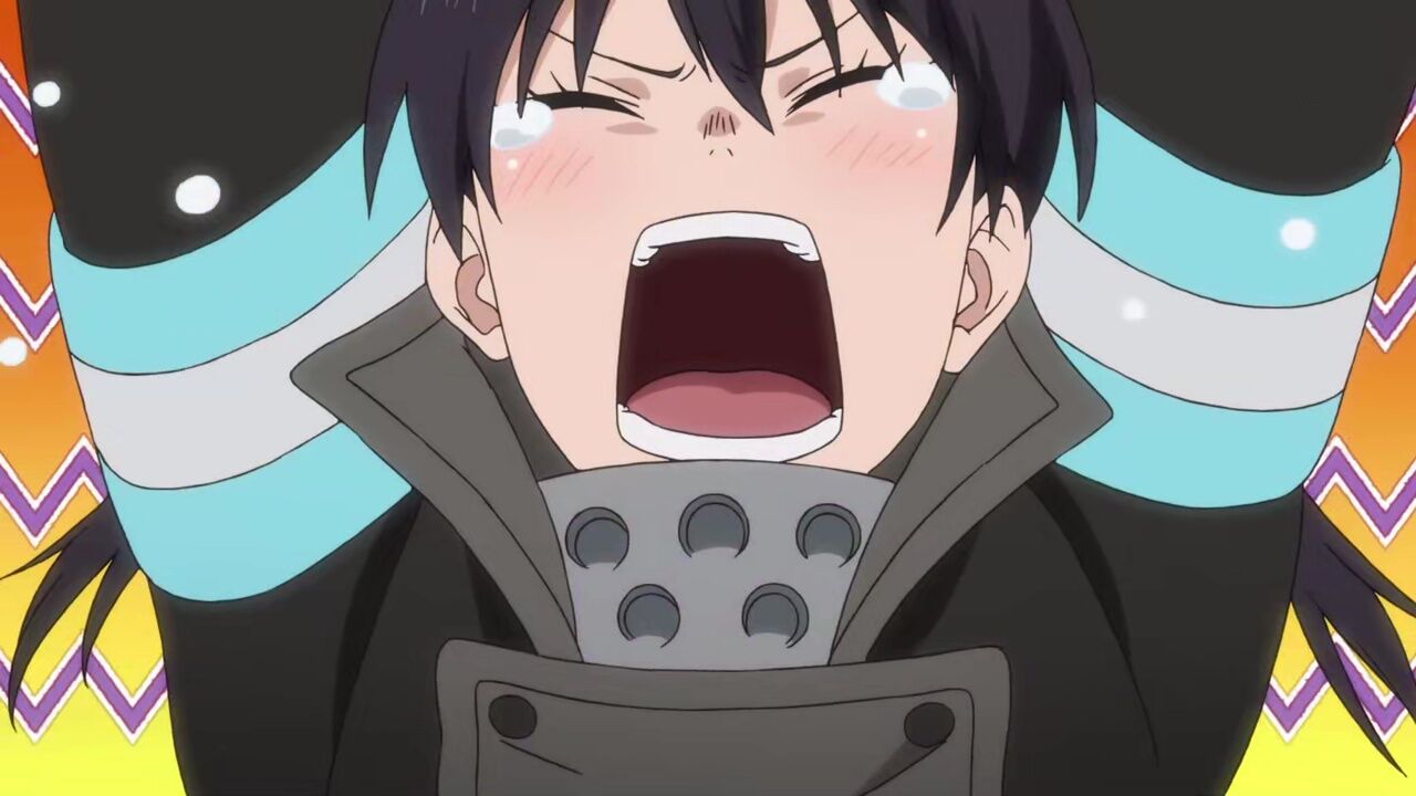 今週のたまきちゃんのラッキースケベられっぷりがよかった アニメ実況しようぜ