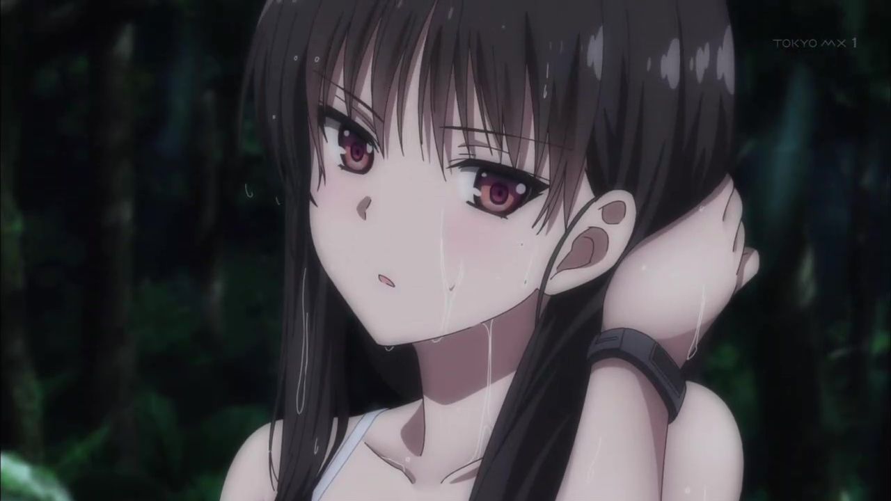 堀北ちゃんでも小さいというよう実のバストサイズ アニメ実況しようぜ