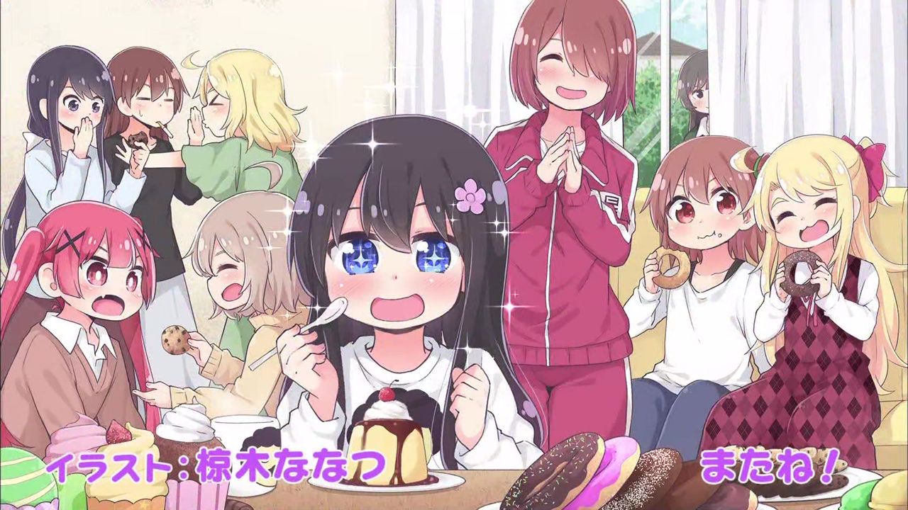 最終回にミュージカルを持ってくるのすごいけどわたてん らしくはないよな アニメ実況しようぜ 最終回にミュージカルを持ってくるのすごいけどわたてん らしくはないよな アニメ実況しようぜ