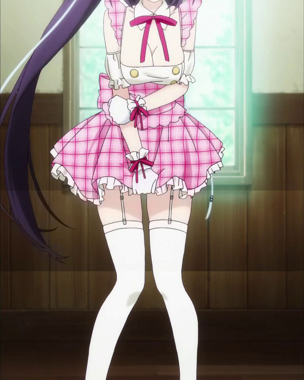変な服なのは制服だけじゃないリライト アニメ実況しようぜ 変な服なのは制服だけじゃないリライト アニメ実況しようぜ