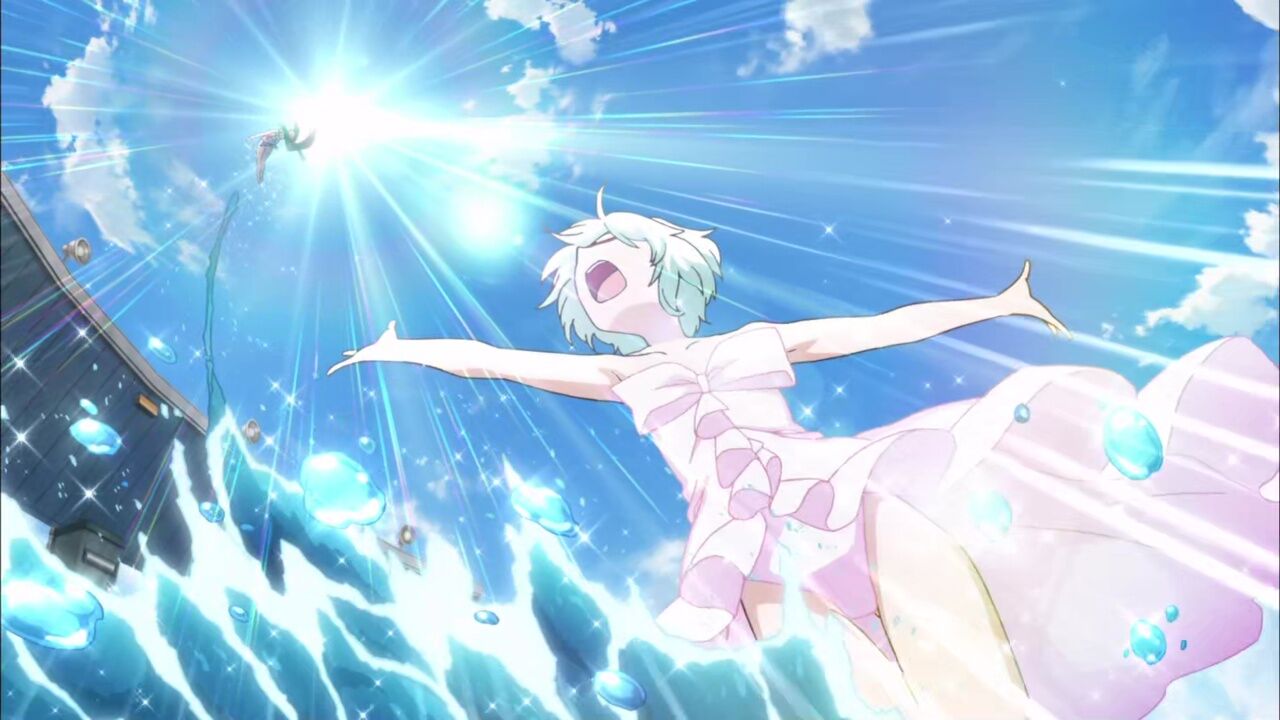 シートン学園のおかげで動物にくわしくなるよね アニメ実況しようぜ