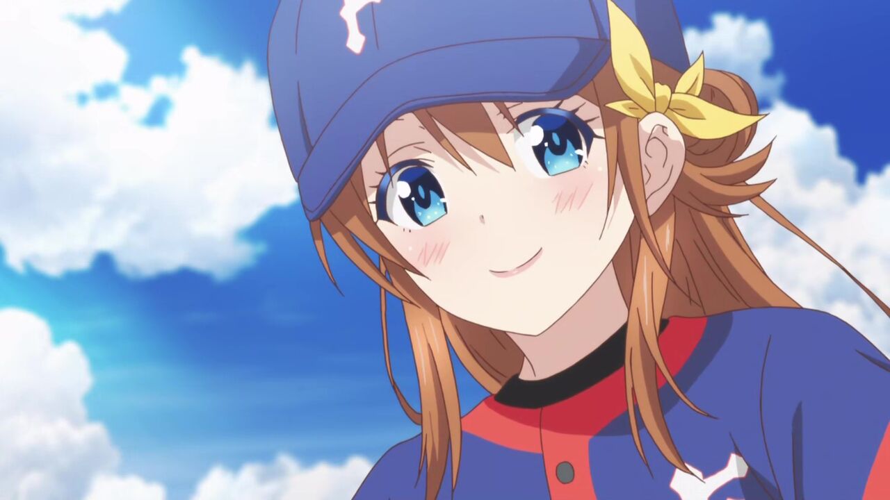 Re Fineなのだ アニメ実況しようぜ Re Fineなのだ アニメ実況しようぜ