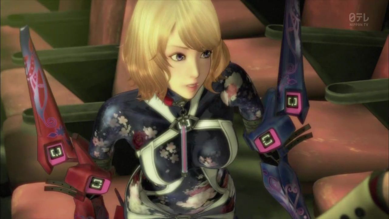 たけしぃ がくせになるinfini T Force アニメ実況しようぜ たけしぃ がくせになるinfini T Force アニメ実況しようぜ
