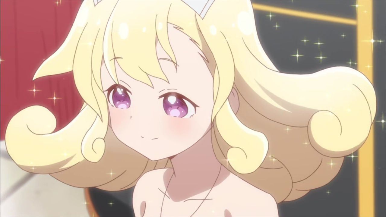 姫様登場でもりあがるえんどろ アニメ実況しようぜ