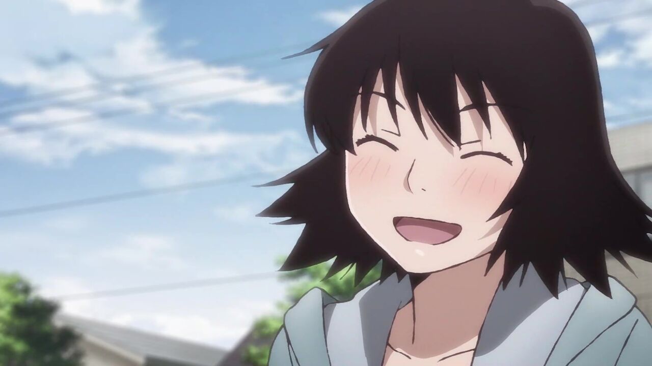 愛とはなんぞや アニメ実況しようぜ