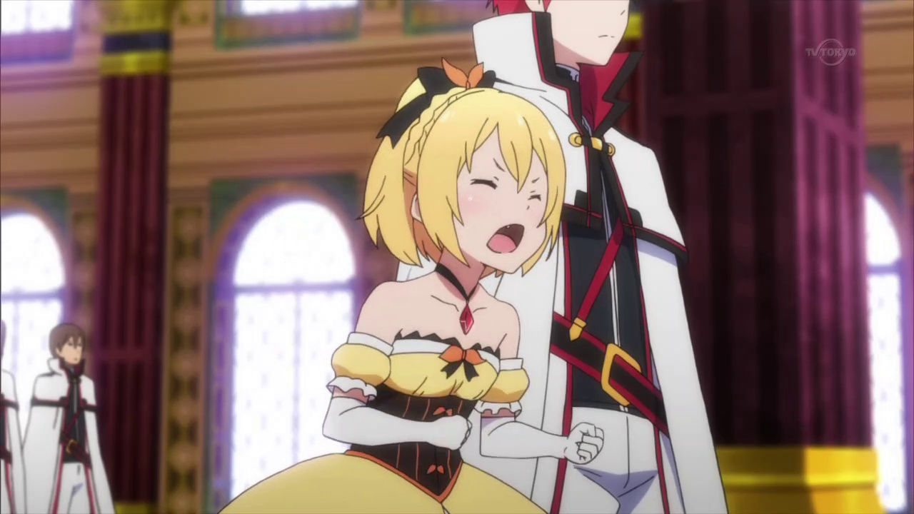 ラムちーの出番が無いから フェルトちゃんに切り替えていく アニメ実況しようぜ ラムちーの出番が無いから フェルトちゃんに切り替えていく アニメ実況しようぜ