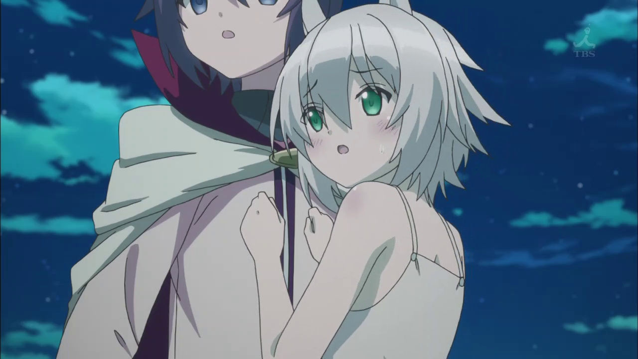 ランス アンド マスクス ワタシ的にはありのksアニメでした アニメ実況しようぜ ランス アンド マスクス ワタシ的にはありのksアニメでした アニメ実況しようぜ