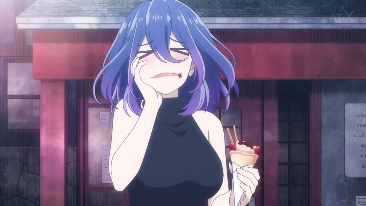 ぶおーがんばえー アニメ実況しようぜ