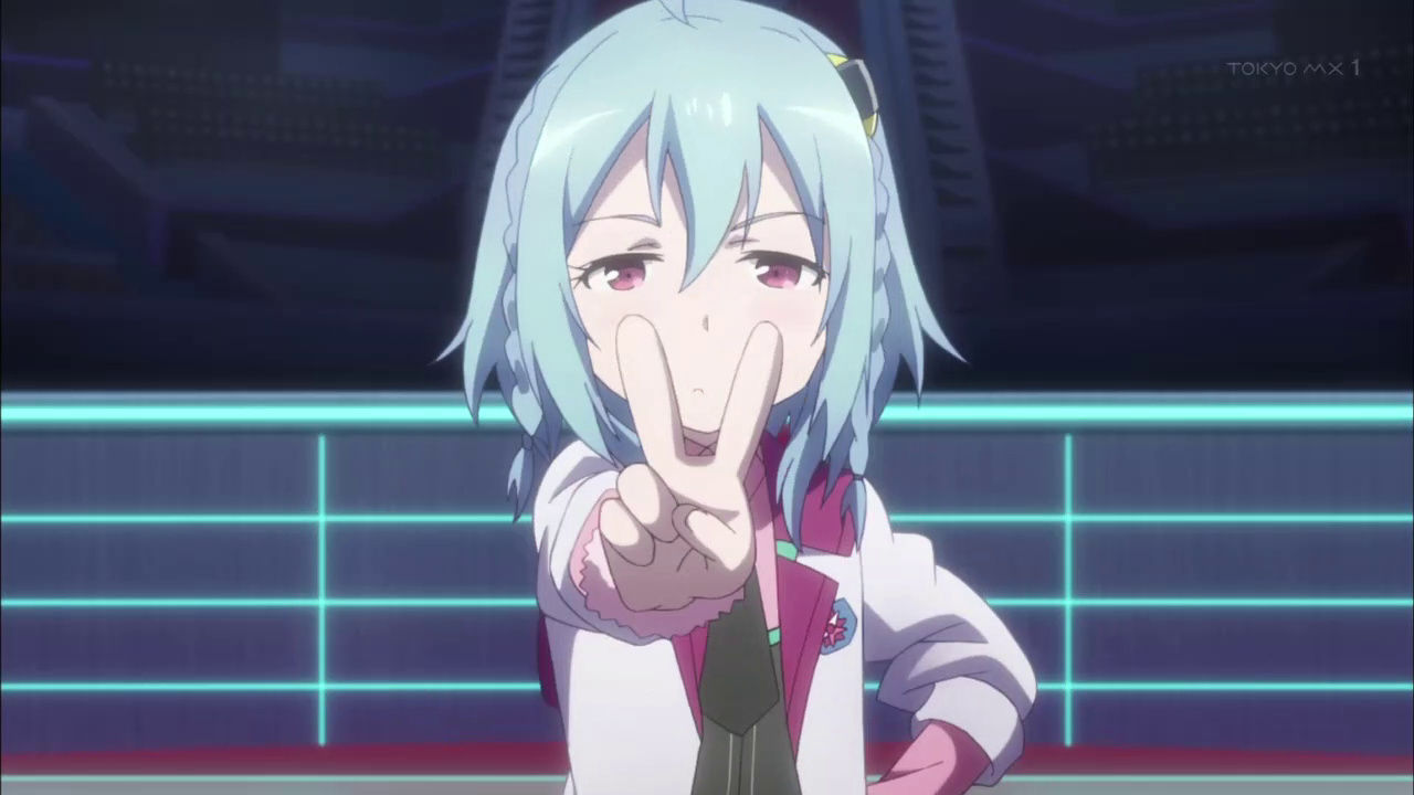Aパートの紗夜ちゃんからbパートのおっさんという俺得アスタリスク アニメ実況しようぜ Aパートの紗夜ちゃんからbパートのおっさんという俺得アスタリスク アニメ実況しようぜ