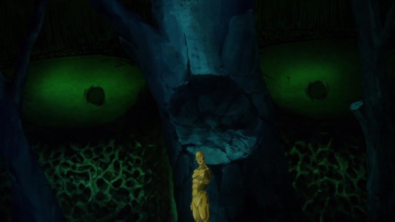 画面が暗い アニメ実況しようぜ 画面が暗い アニメ実況しようぜ