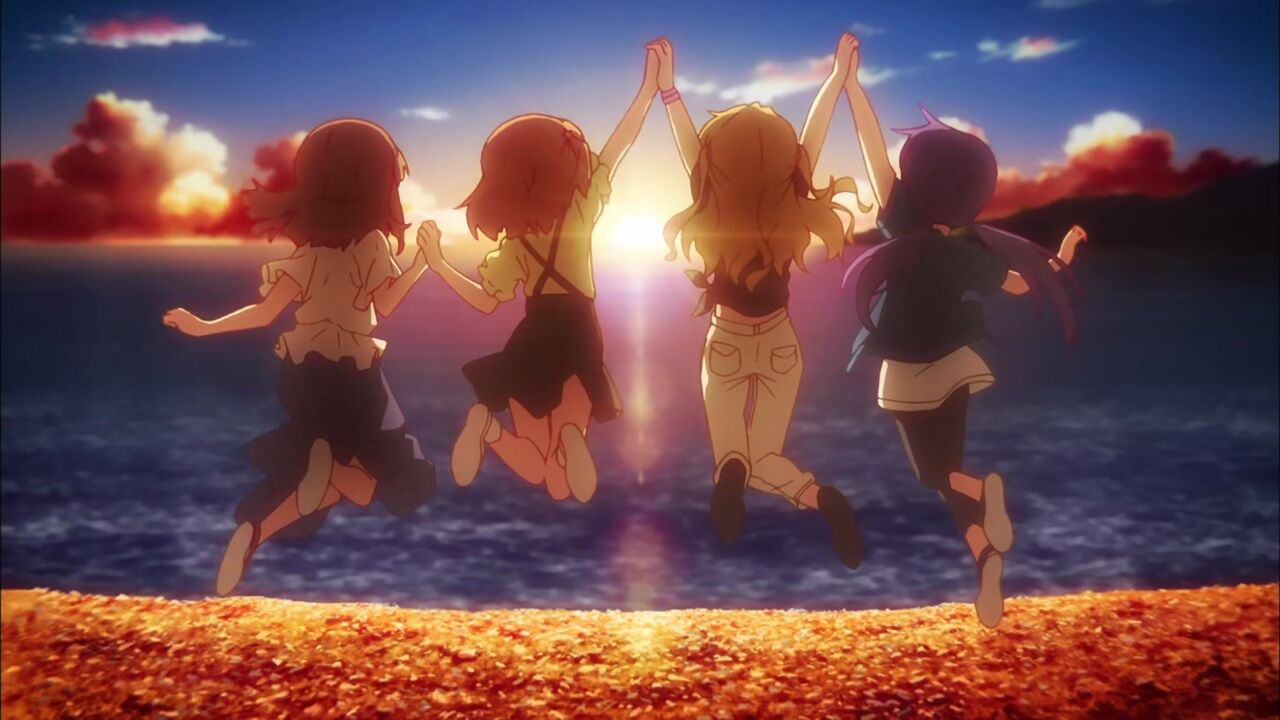 アニメ実況しようぜ!><TiNgSがんばれー黒の賢者異世界薬局でハーレムを求めるのは間違っている?中盤でのサービスシーンピンク髪うるし薄いのから濃いのまで大黒柱(紫)恋人つなぎガラスはワレモノ