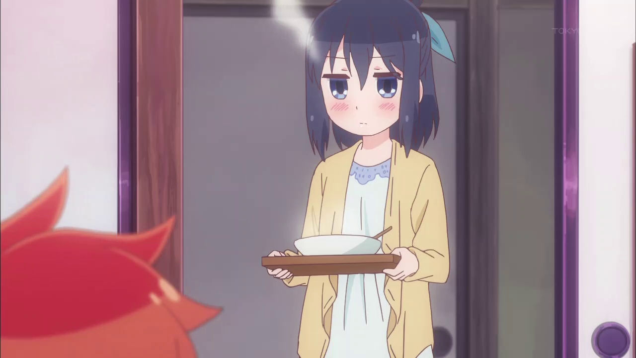 風邪の時はおかゆ アニメ実況しようぜ 風邪の時はおかゆ アニメ実況しようぜ
