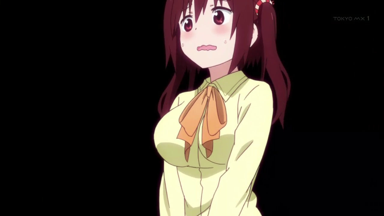 うまるは超絶うざかわいい アニメ実況しようぜ うまるは超絶うざかわいい アニメ実況しようぜ