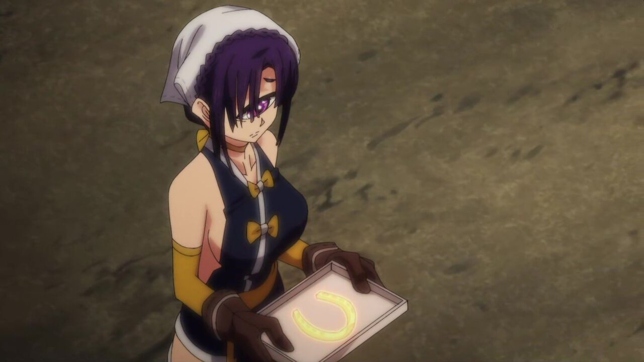 医療行為どこいった アニメ実況しようぜ