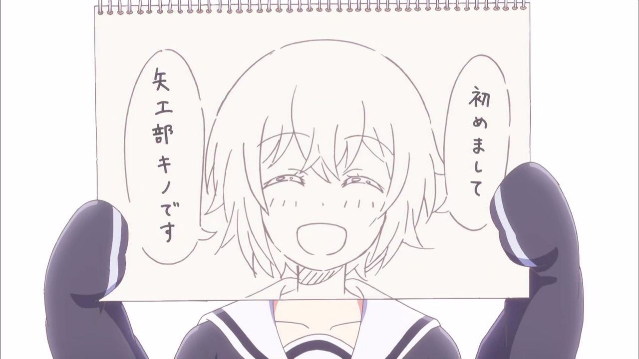 無言キャラ アニメ実況しようぜ 無言キャラ アニメ実況しようぜ