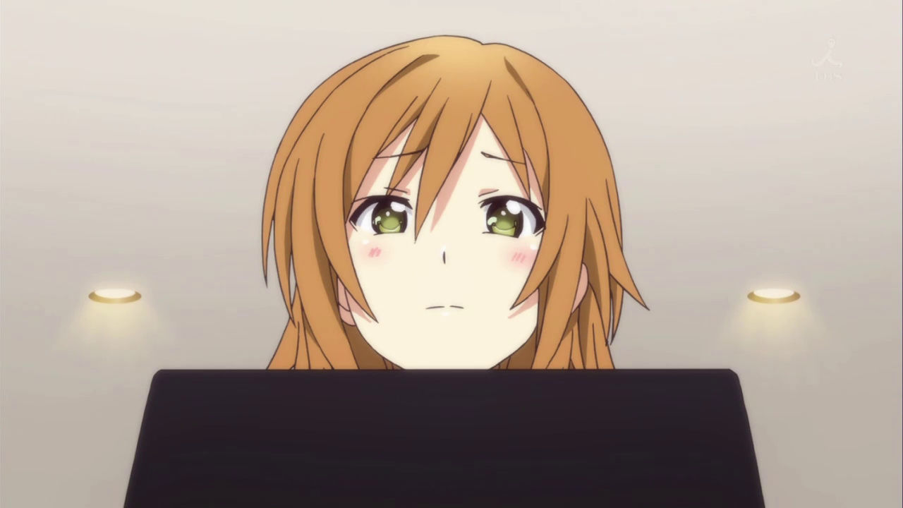 椎名さんは胃弱かわいい つくるーたべるーふたりどぅびゅどぅびゅば アニメ実況しようぜ 椎名さんは胃弱かわいい つくるーたべるーふたりどぅびゅどぅびゅば アニメ実況しようぜ