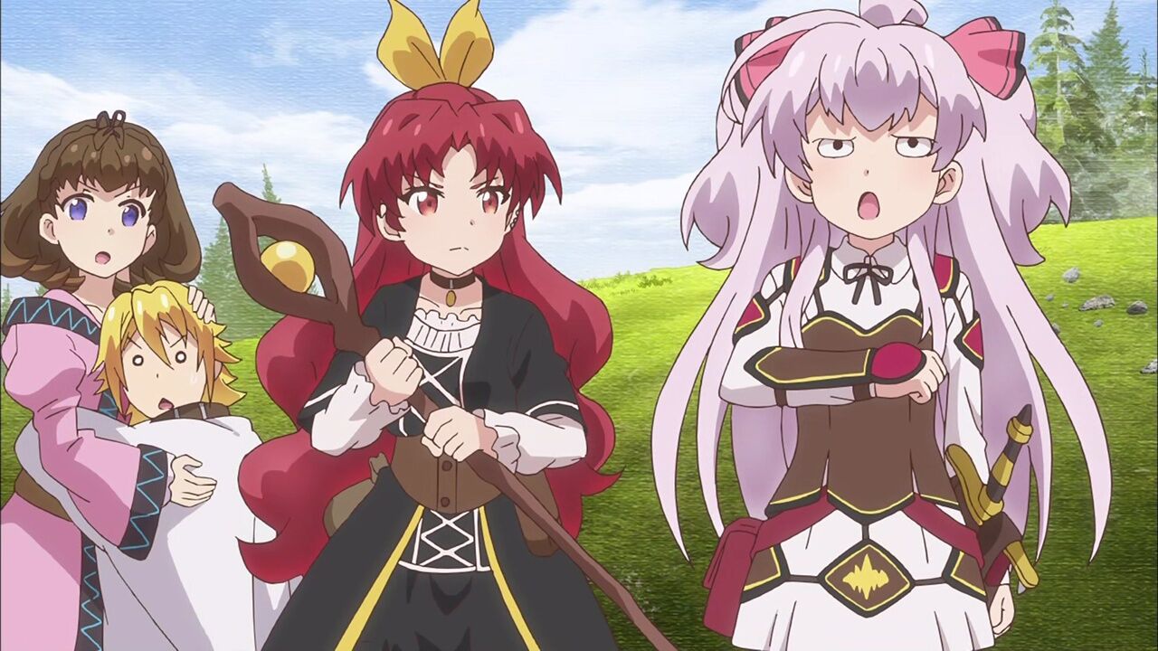 のうきんのサービスはなかなかいいね アニメ実況しようぜ