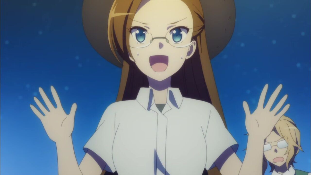 ラブコメ楽しい アニメ実況しようぜ ラブコメ楽しい アニメ実況しようぜ
