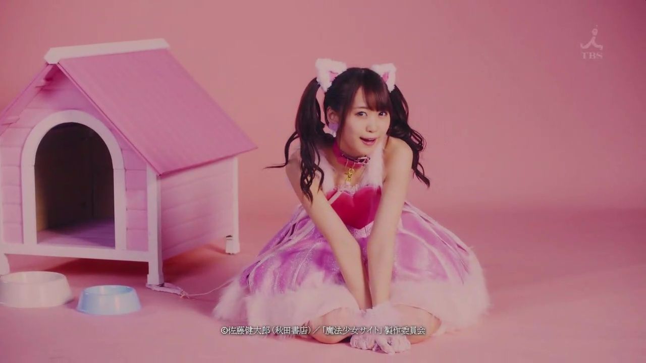 魔法少女サイトはop Ed凝ってるなあｗ アニメ実況しようぜ