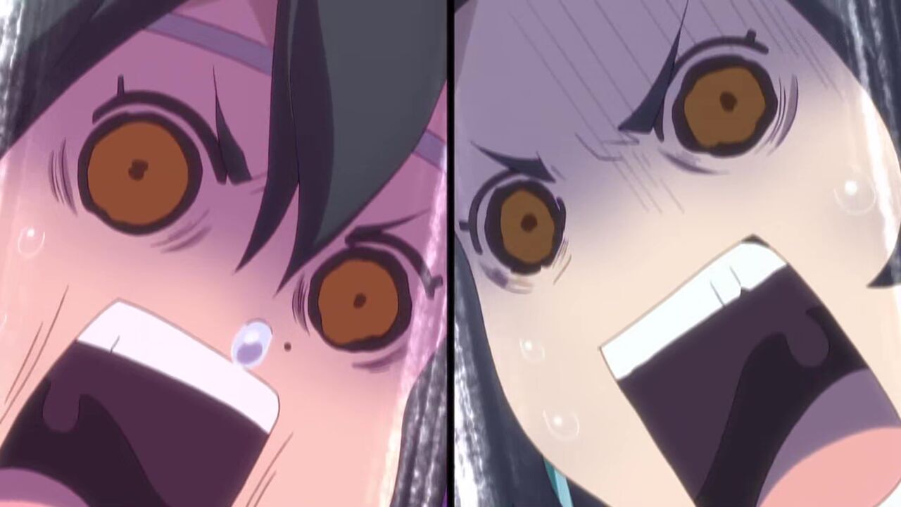 ほげええ アニメ実況しようぜ